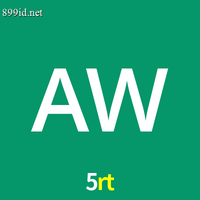 Andi Wijaya - Technical Writer 5rt Indonesia